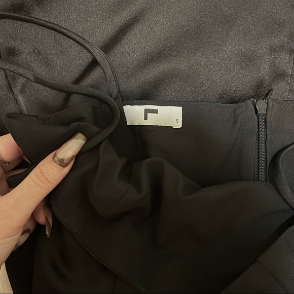 Petite Dress from ig: llestudio_ - Picture 3 of 4